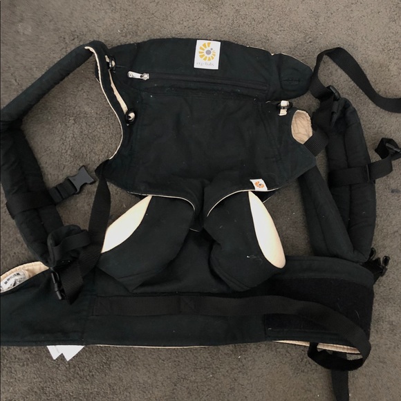 Ergobaby Four position 360